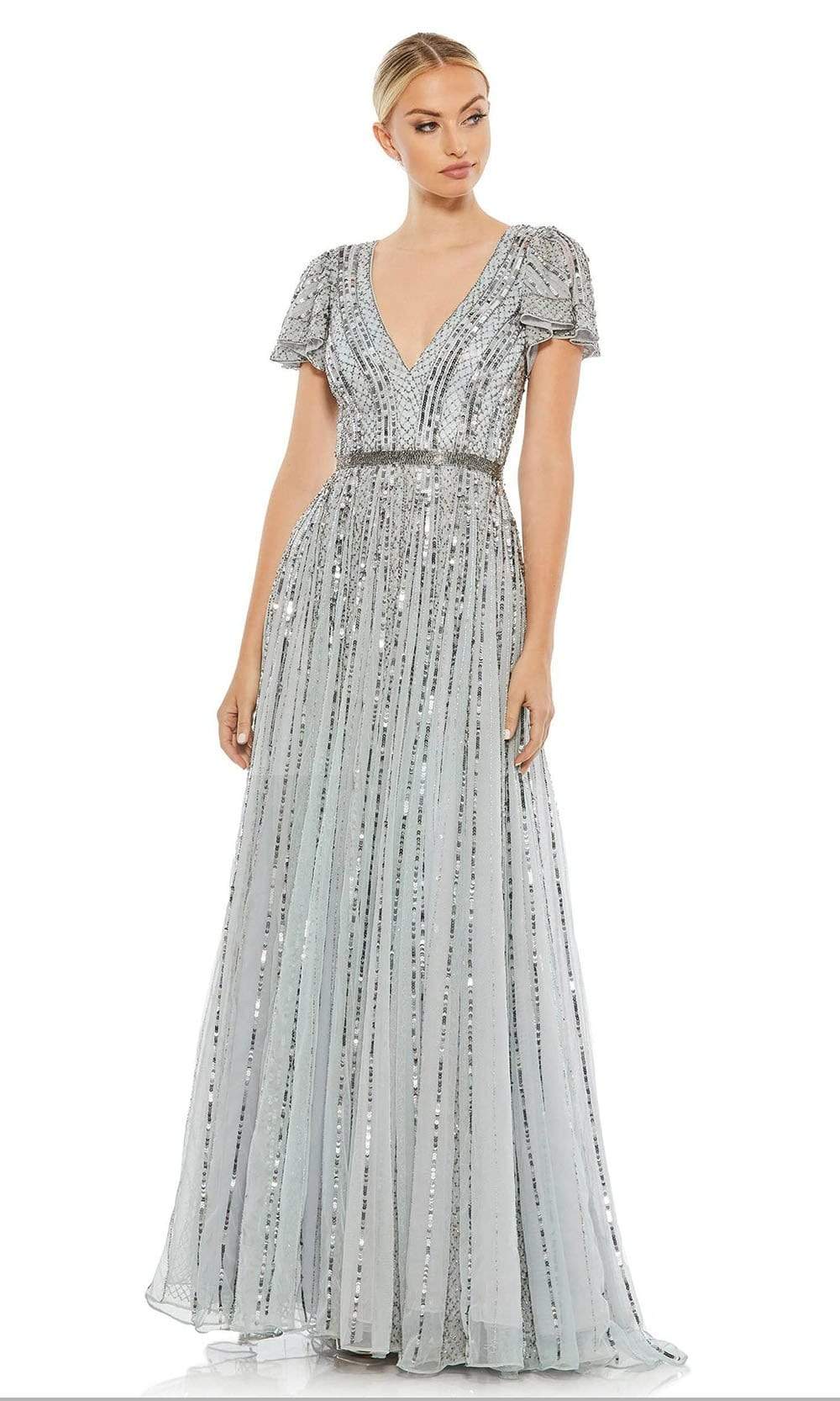 Needle and Thread starlit embellished gown dress, Women's Fashion, Dresses  & Sets, Evening dresses & gowns on Carousell