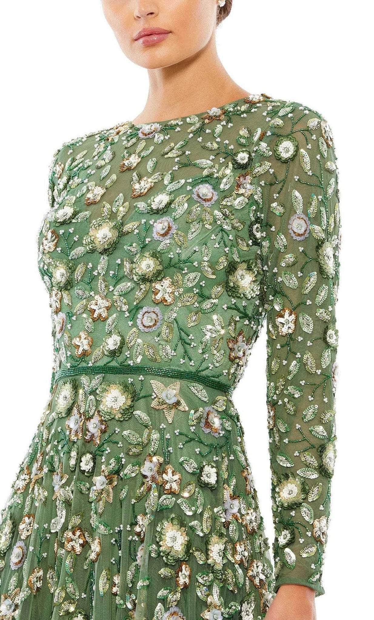 Mac Duggal 5533
