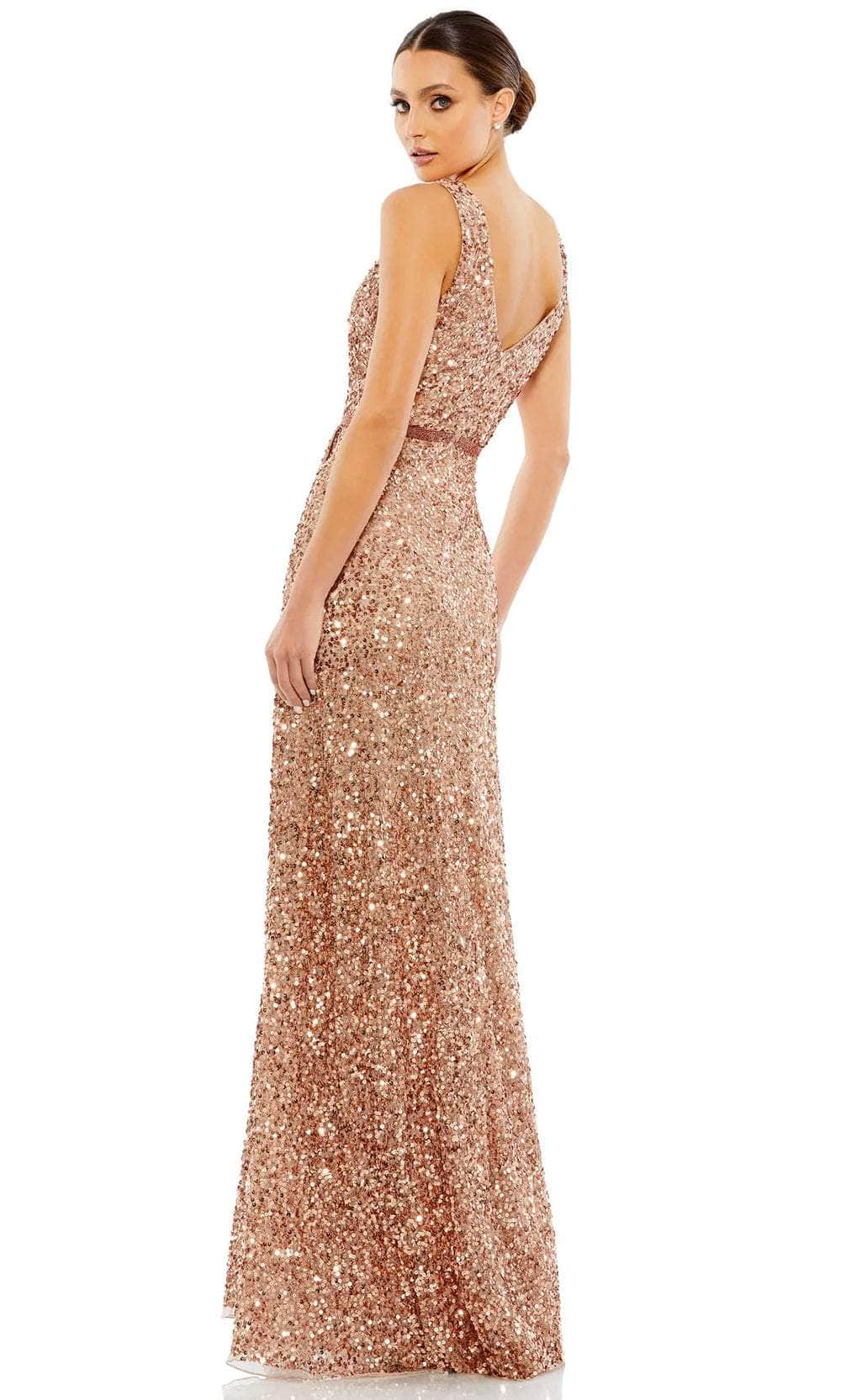Mac Duggal 5539