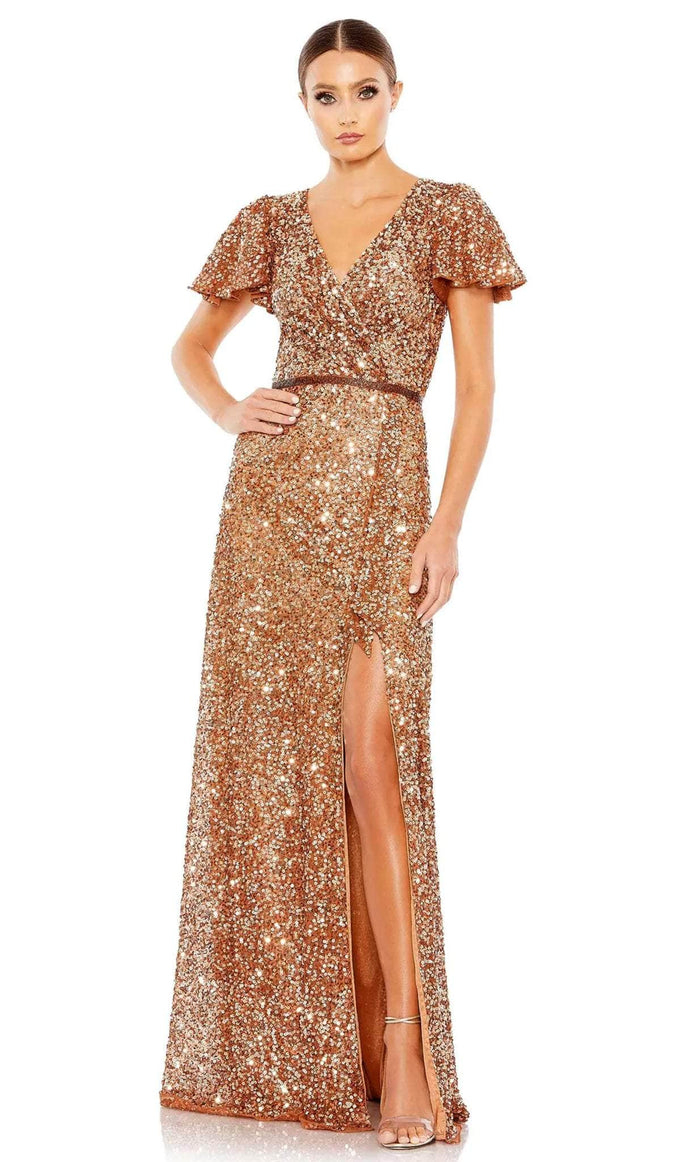 Mac Duggal 5540