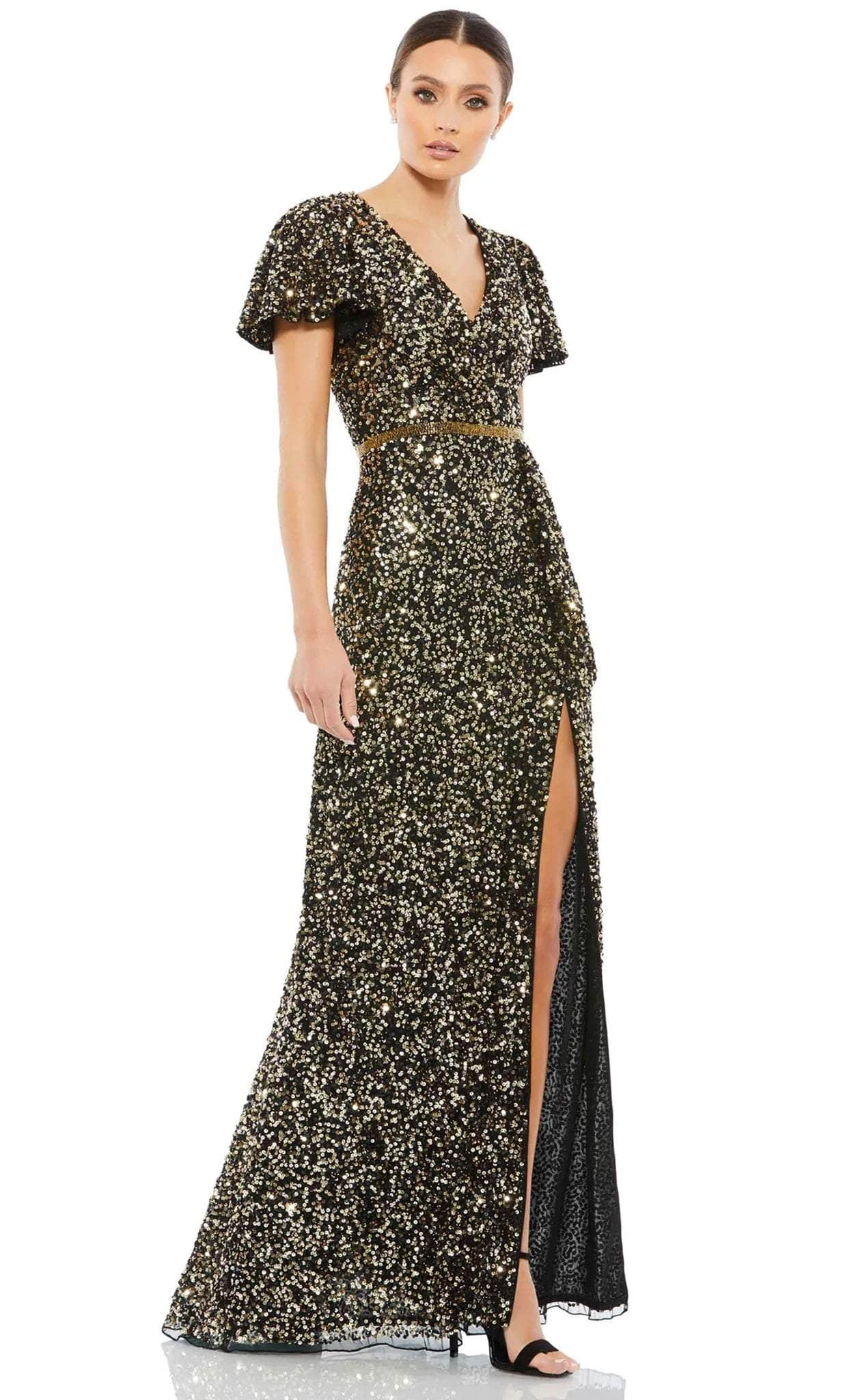 Mac Duggal 5540