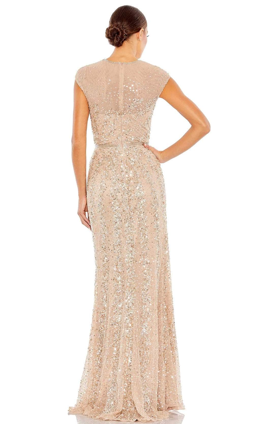 Mac Duggal 5619
