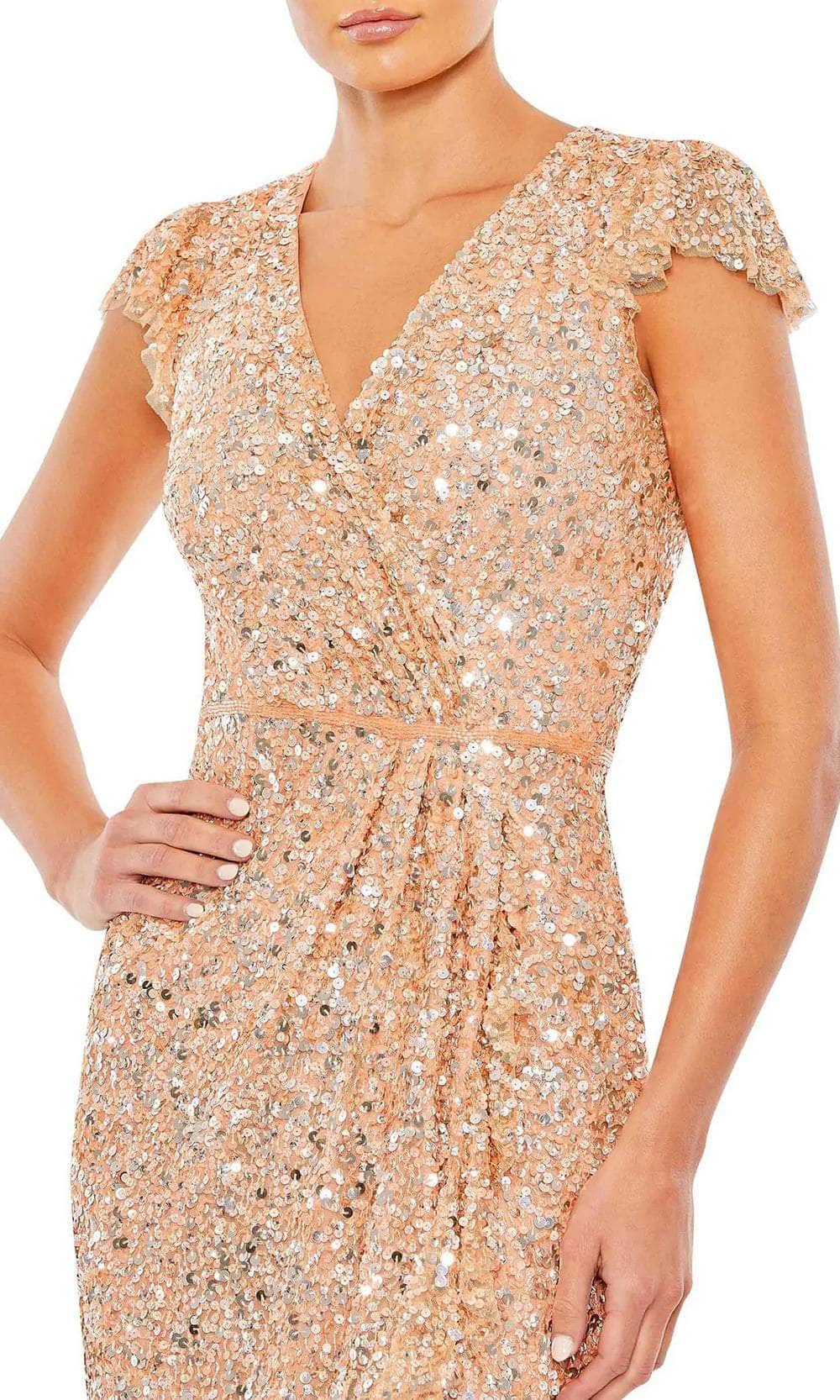 Mac Duggal 70113