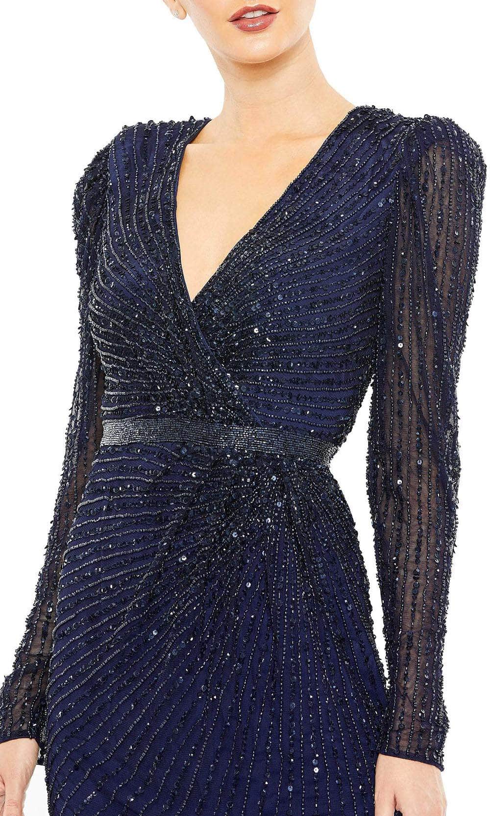 Mac Duggal 5715