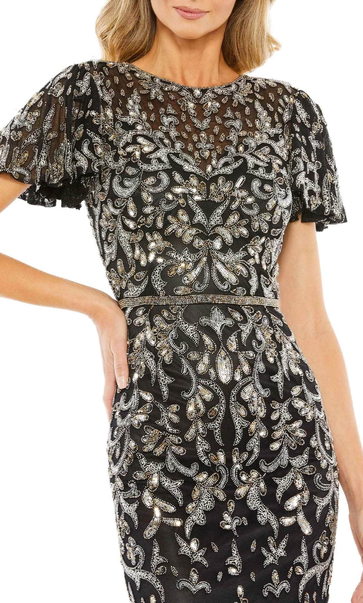 Mac Duggal 5727