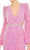 Mac Duggal 5745 - Ruffled High Low Evening Gown Evening Dresses