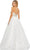 Mac Duggal 67570 - Strapless Sweetheart Ball Gown Ball Gowns