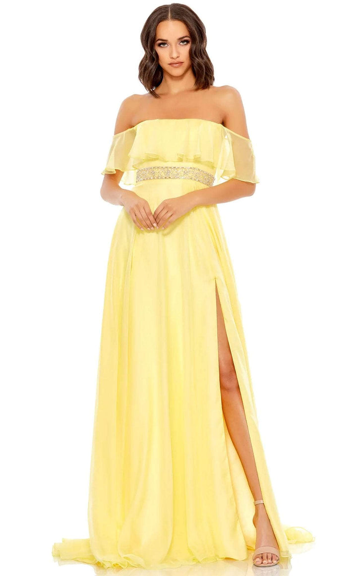 Mac Duggal 67817