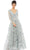 Mac Duggal 67869 - Sweetheart A-Line Dress Evening Dresses