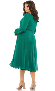 Plus Size Graduation Dresses, Plus 8th Grade Gowns – Couture Candy