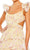 Mac Duggal 67974 - Floral Print Sleeveless Long Dress Special Occasion Dress