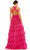 Mac Duggal 67988 - Crisscross Back Sleeveless Prom Dress Prom Dresses