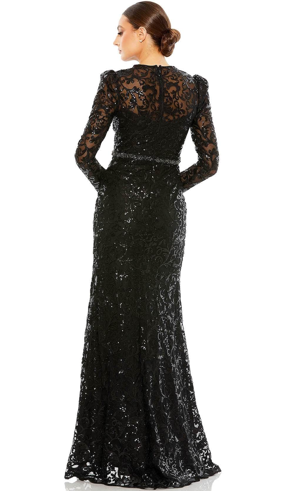 Mac Duggal 68011