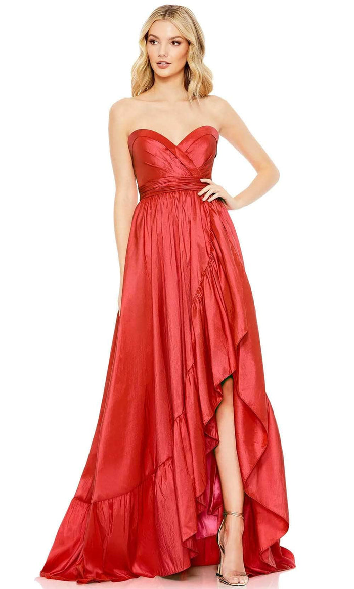 Mac Duggal 68040