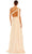 Mac Duggal 68053 - Grecian Inspired A-line Flowy Gown Prom Dresses
