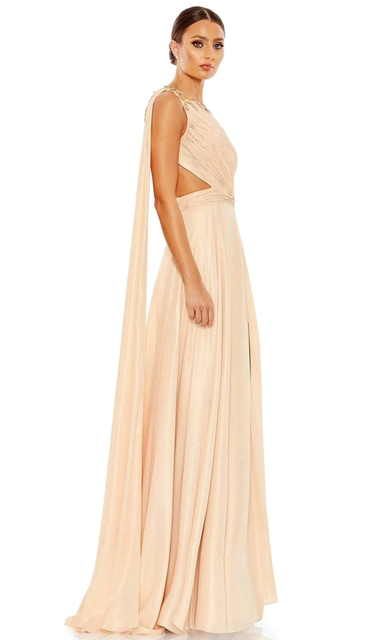 Greek inspired prom dresses clearance