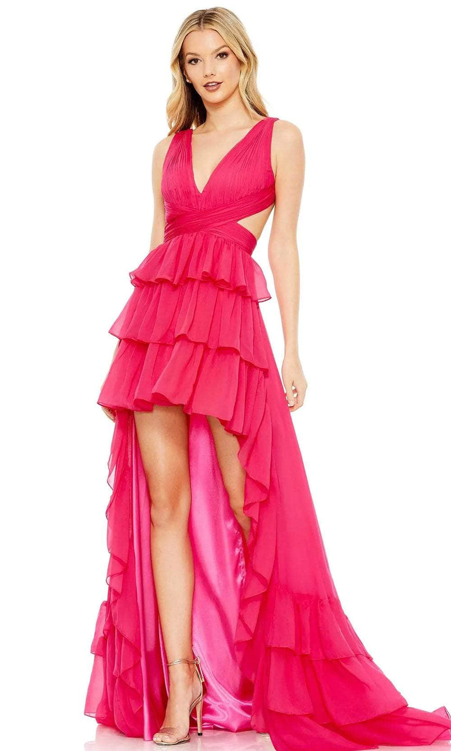 Extraordinary High Low Dresses For Women Pictures
