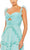 Mac Duggal 68093 - Sleeveless Sweetheart Neckline Long Dress Special Occasion Dress