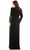 Mac Duggal 68123 - Formal Minimalist Evening Gown Evening Dresses