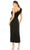 Mac Duggal 68147 - Feathered One-Shoulder Dress Cocktail Dresses