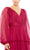 Mac Duggal 68198 - Frilled Chiffon Formal Gown Evening Dresses