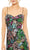 Mac Duggal 68510 - Colorful Sequined Sleeveless Prom Dress Special Occasion Dress