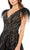 Mac Duggal 79339 - Sleeveless V-neck Short Dress Cocktail Dresses