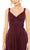 Mac Duggal 8056 - Sleeveless Ruffled A-Line Dress Special Occasion Dress