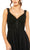 Mac Duggal 8056 - Sleeveless Ruffled A-Line Dress Special Occasion Dress