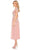 Mac Duggal 9134 - Embellished Illusion Cocktail Dress Cocktail Dresses