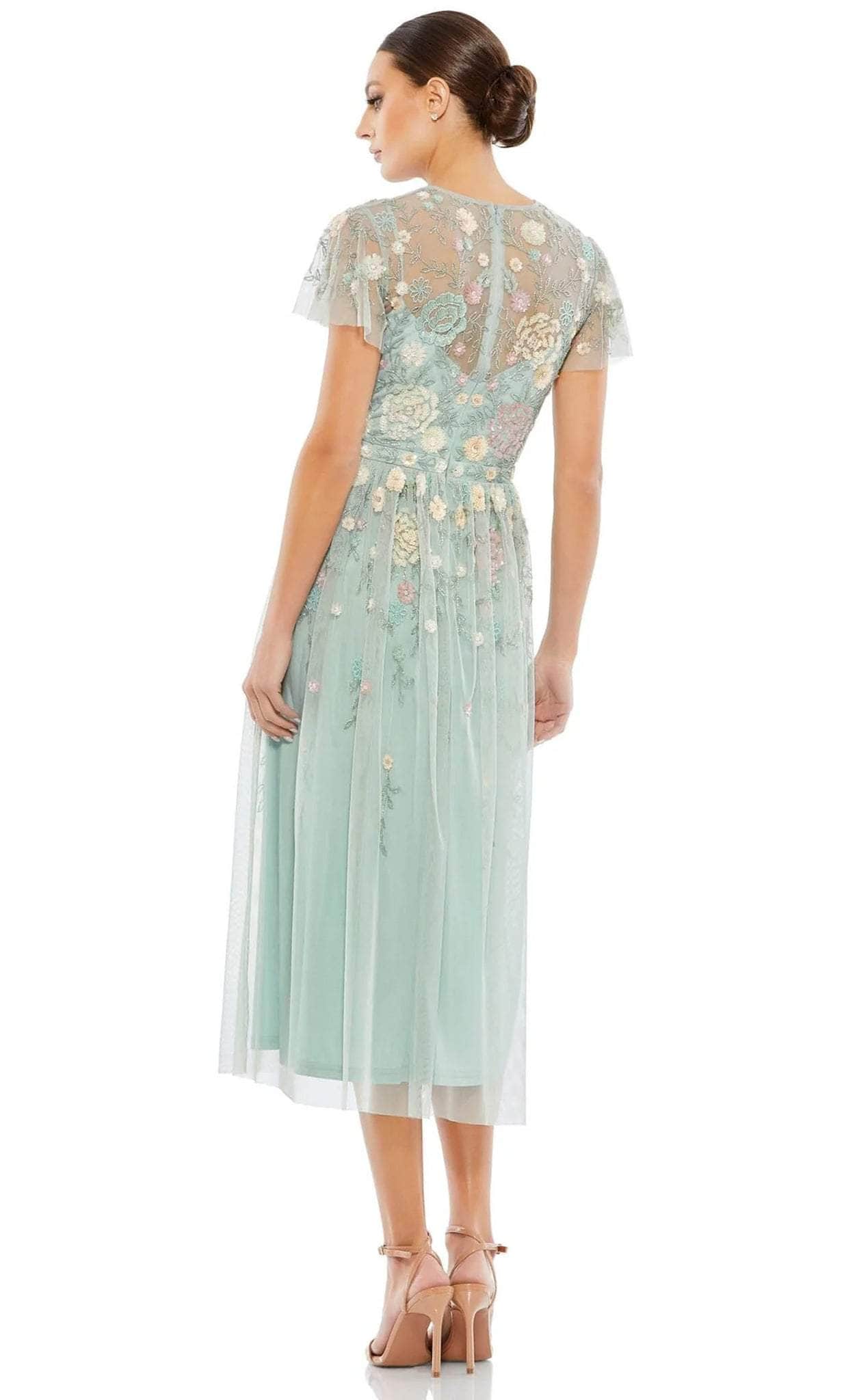 Mac Duggal 9134