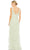 Mac Duggal 9162 - Sleeveless Deep V-neck Long Dress Special Occasion Dress
