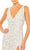 Mac Duggal 93552 - Sleeveless V-Neck Sheath Dress Special Occasion Dress