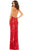 Mac Duggal 93560 - Shimmering Sleeveless Evening Dress Evening Dresses