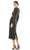 Mac Duggal - 93622 Embellished Dress Cocktail Dresses