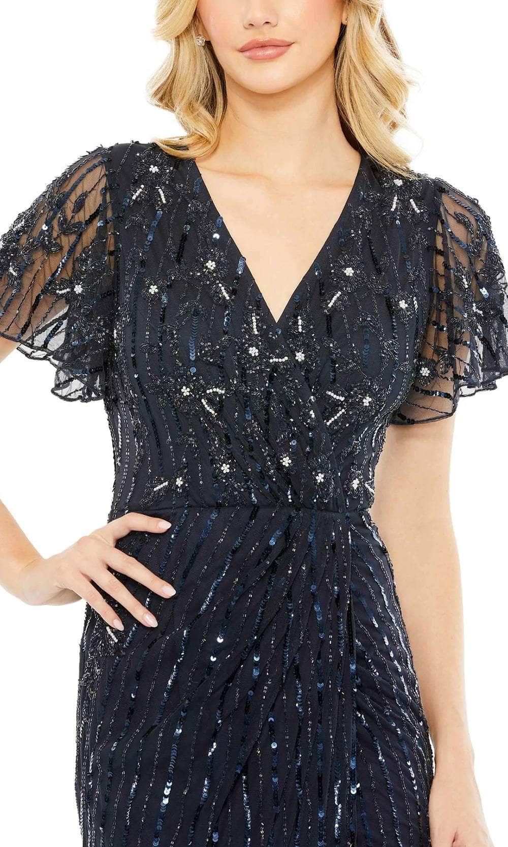 Mac Duggal 93654