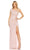 Mac Duggal - 93735 Pearl Beaded Gown Evening Dresses