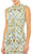 Mac Duggal 93761 - Floral Embellished Formal Dress Cocktail Dresses