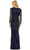 Mac Duggal 93781 - Sequin-Embellished Evening Gown Evening Dresses