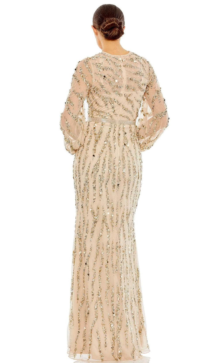 prom light blue dress LTP1715,Cute A Line Off the Shoulder Sequins Lace Long Paulina Maxi Dress - Color:Color P Embellishment_Fringe