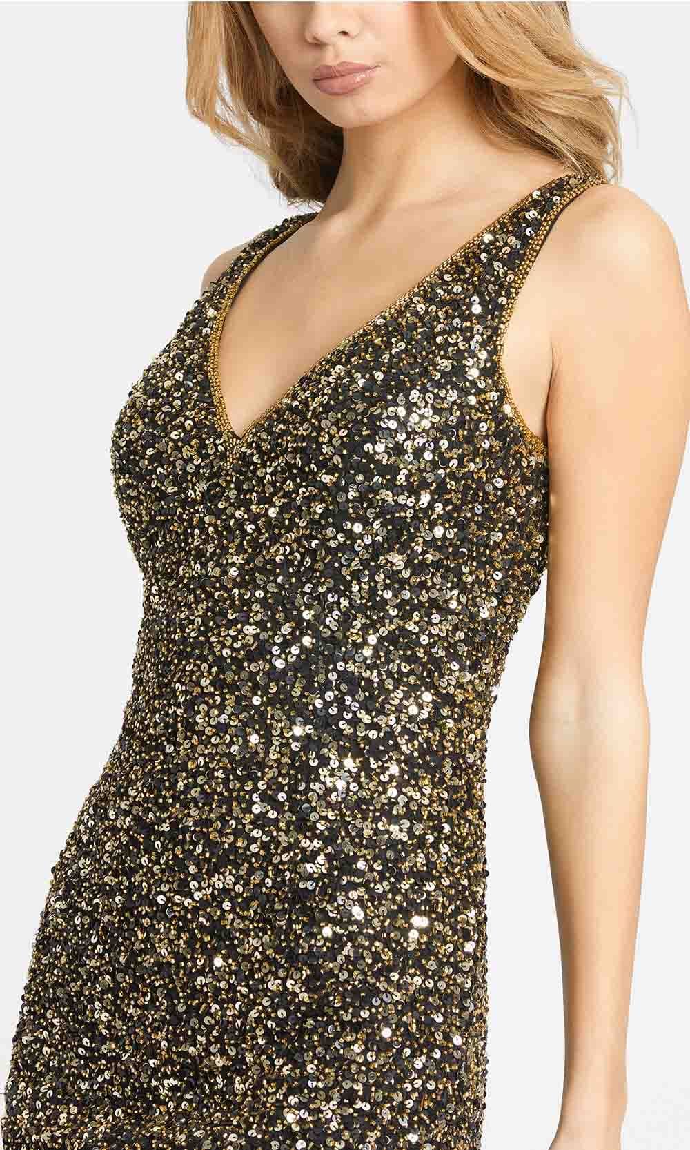 Mac Duggal Cocktail