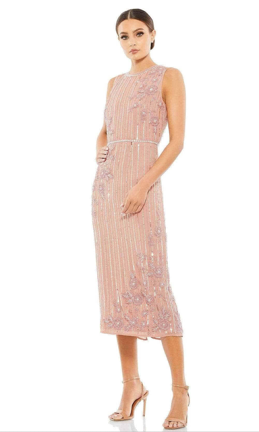 Mac Duggal Cocktail
