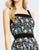 Mac Duggal Evening - 4984D Sleeveless Embellished A-line Dress Special Occasion Dress