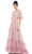 Mac Duggal Evening - 67935D A-Line Dress Evening Dresses