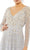 Mac Duggal Evening - 9131D Floral Fresh A-Line Dress Evening Dresses