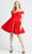 Mac Duggal Fabulouss - 48887F Off-Shoulder Sweetheart Cocktail Dress Cocktail Dresses
