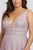 Mac Duggal Fabulouss - 49043F Glittered Long Column Dress Evening Dresses
