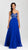 Madison James - Strapless Sweetheart A-Line Evening Dress 16-427 - 1 pc Black/White In Size 6 Available CCSALE 6 / Black/White