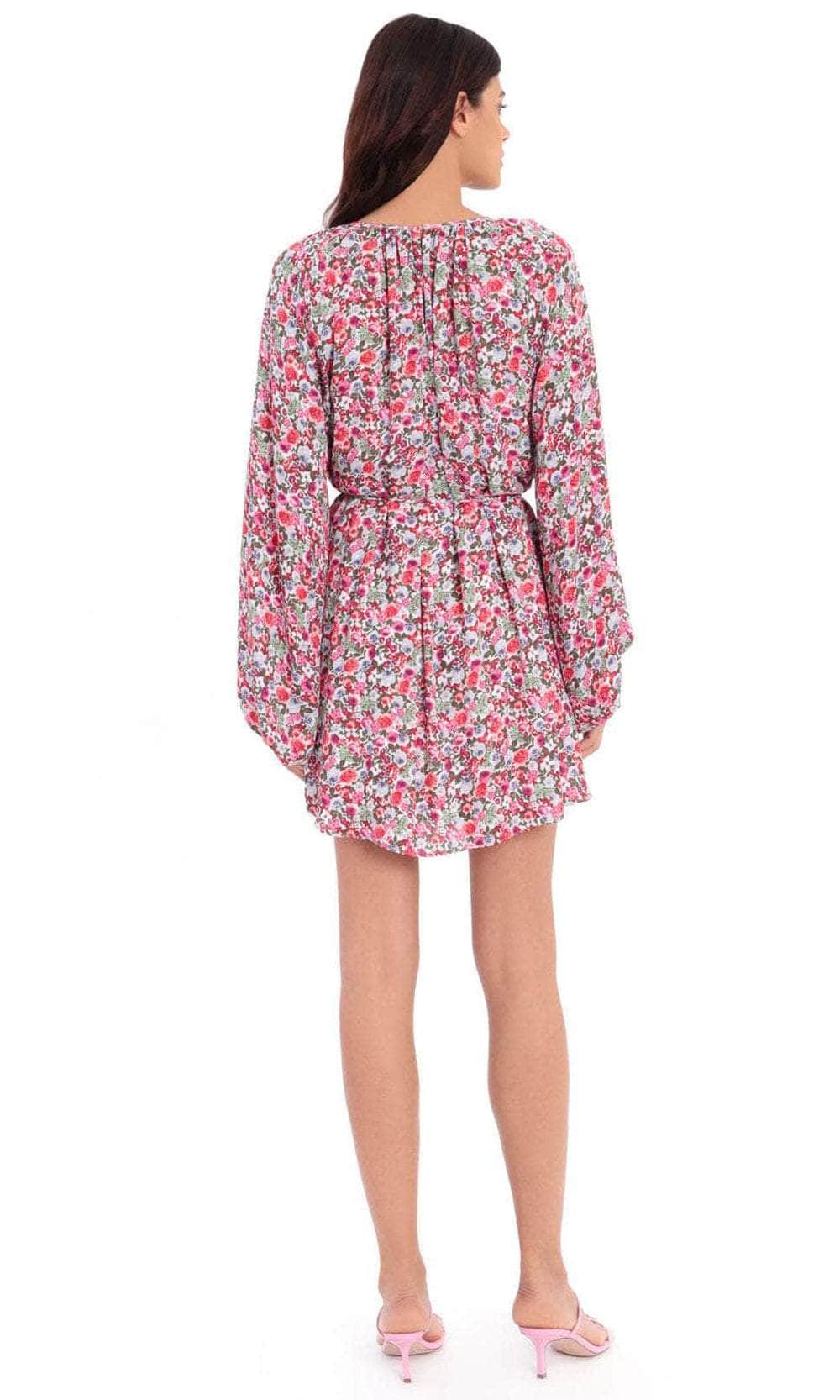 Maggy London Milly Dress main image 1