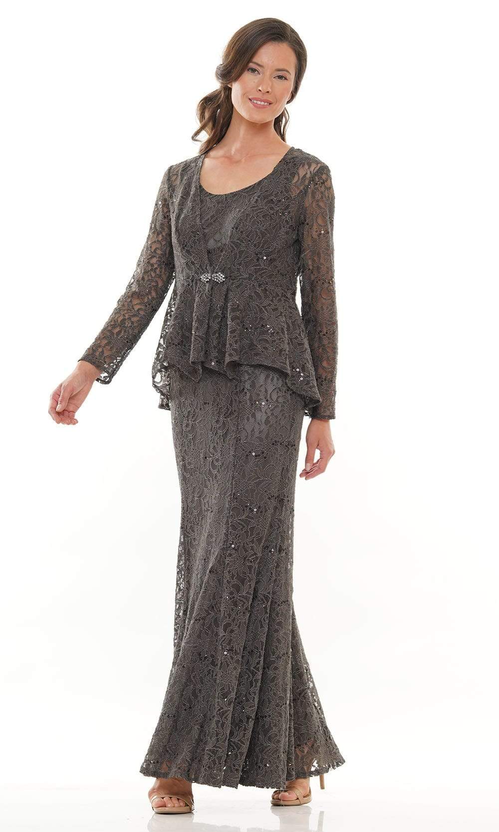 Marsoni M301 Prom Dress - Caribbean Blue | NewYorkDress Marsoni M301 Prom Dress - Caribbean Blue | NewYorkDress